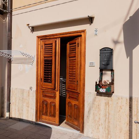 Lemon House Cefalu' Luaran gambar