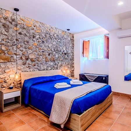 Lemon House Cefalu' Luaran gambar