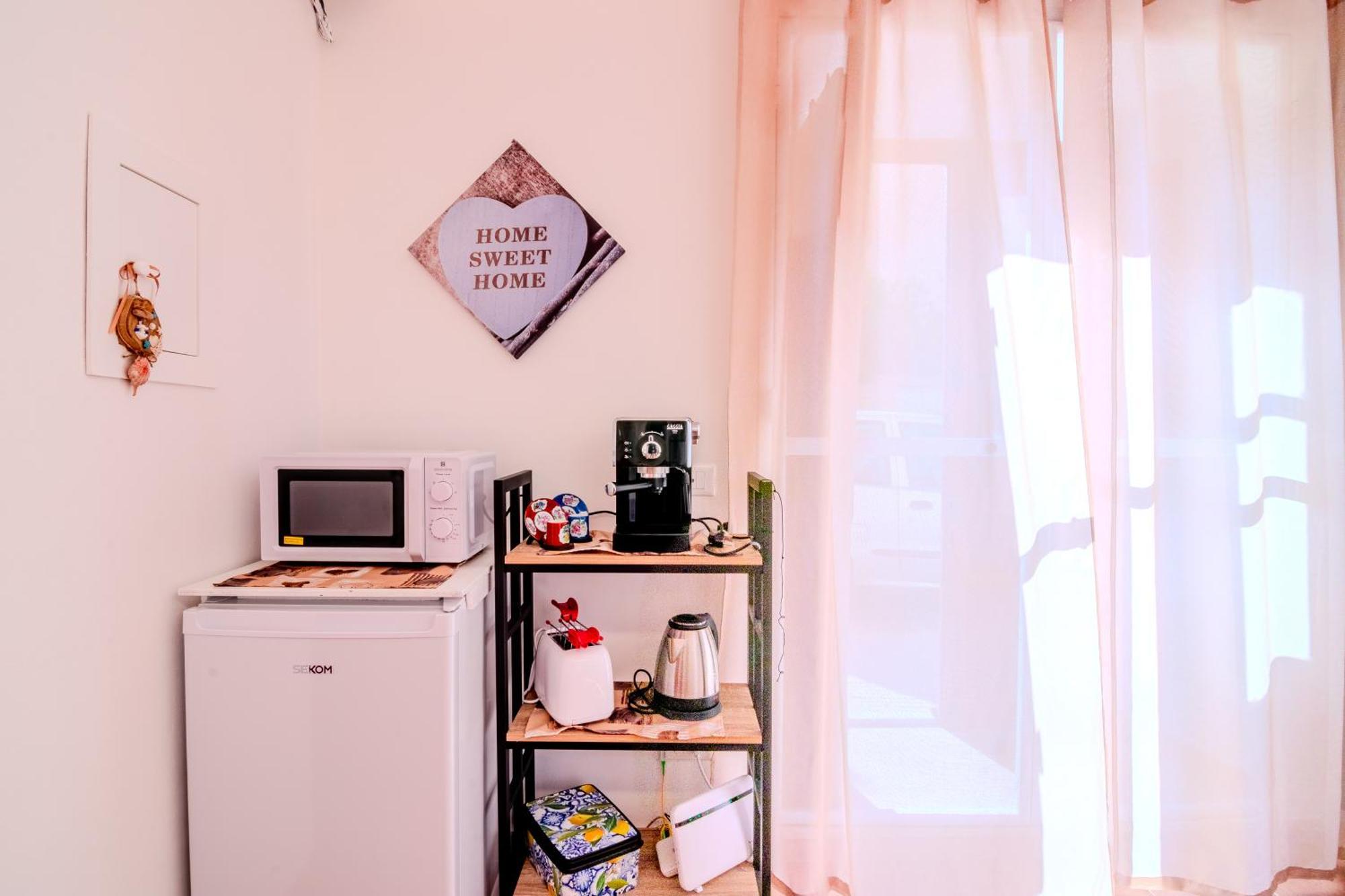 Lemon House Cefalu' Luaran gambar