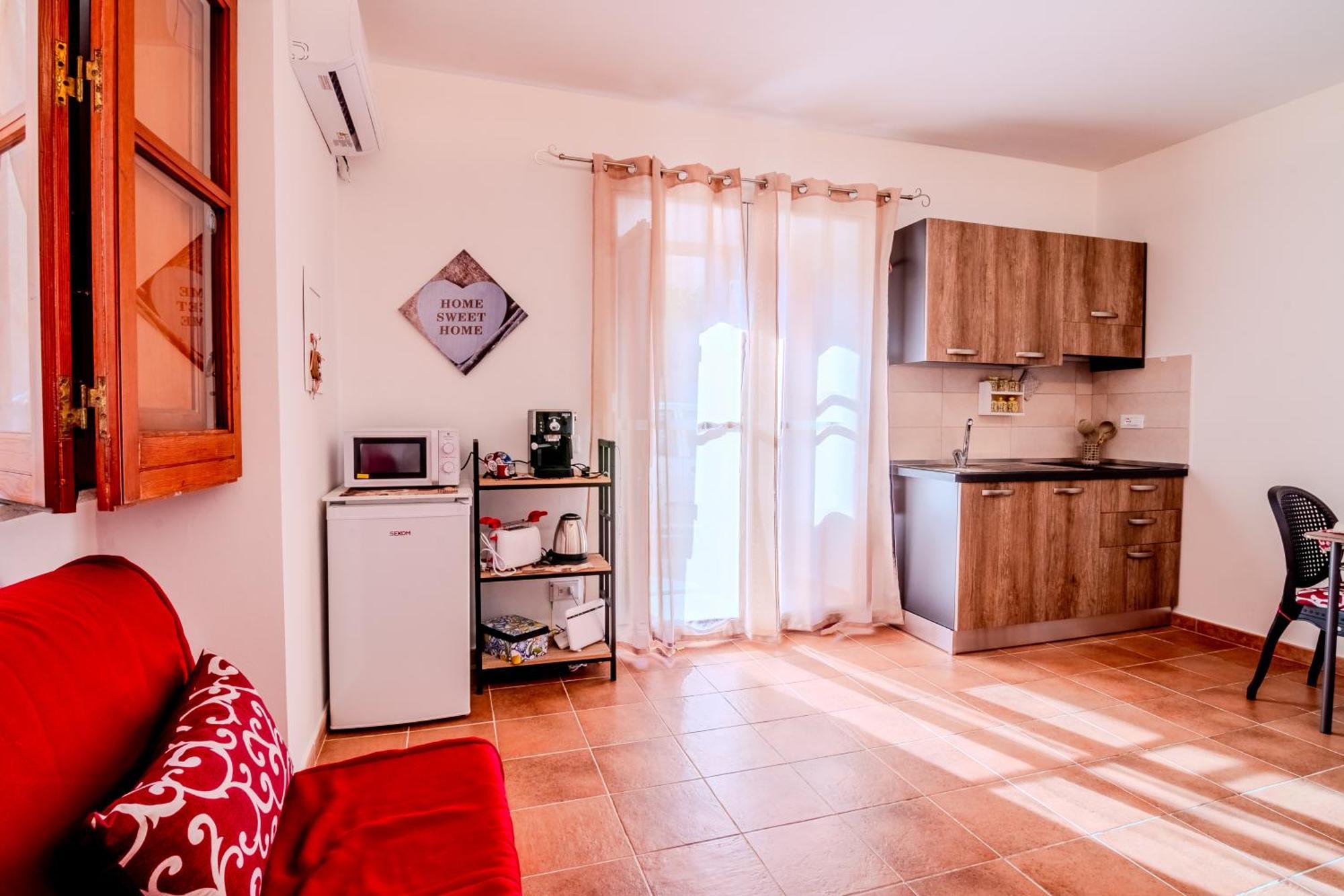 Lemon House Cefalu' Luaran gambar