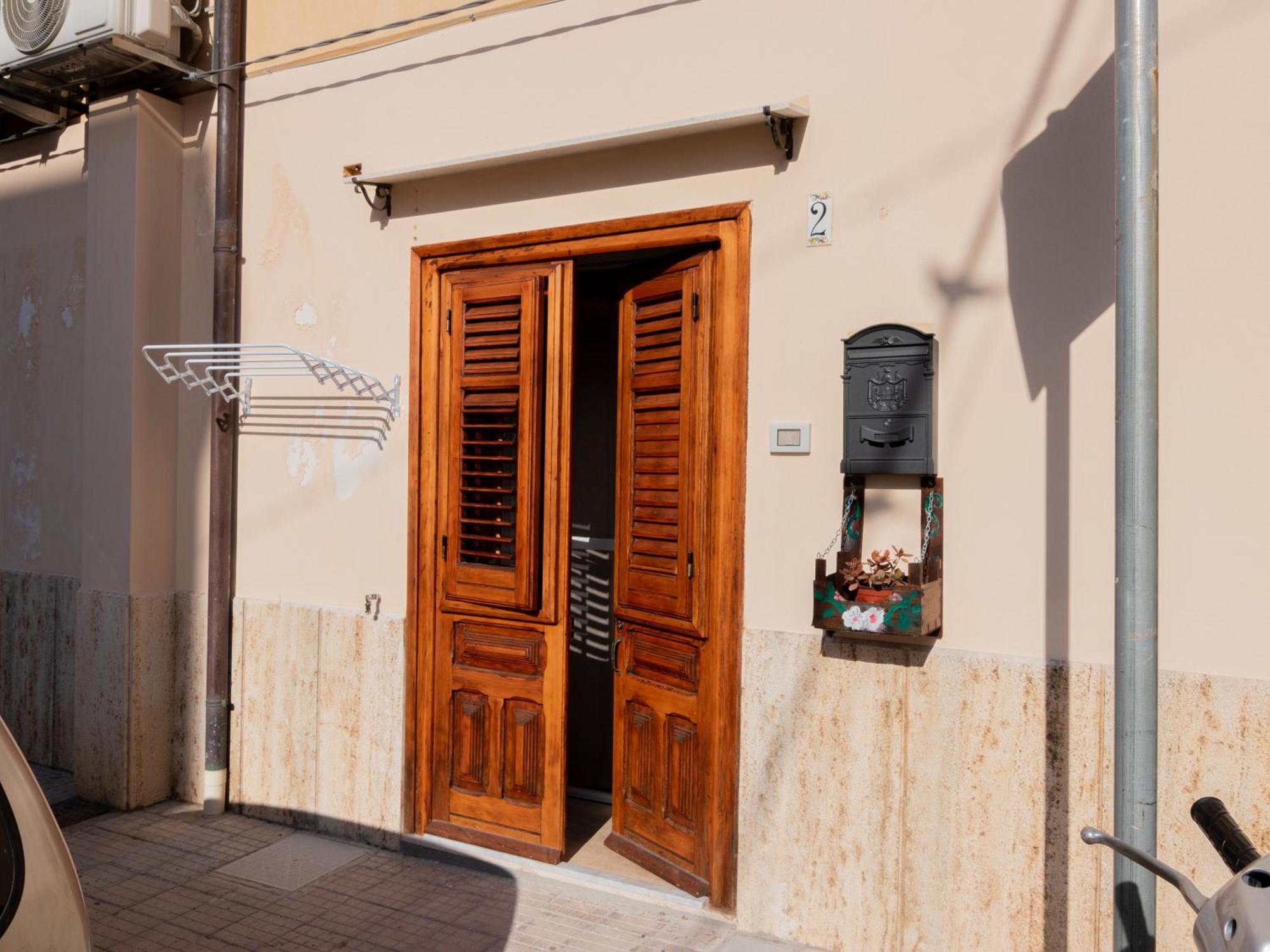 Lemon House Cefalu' Luaran gambar