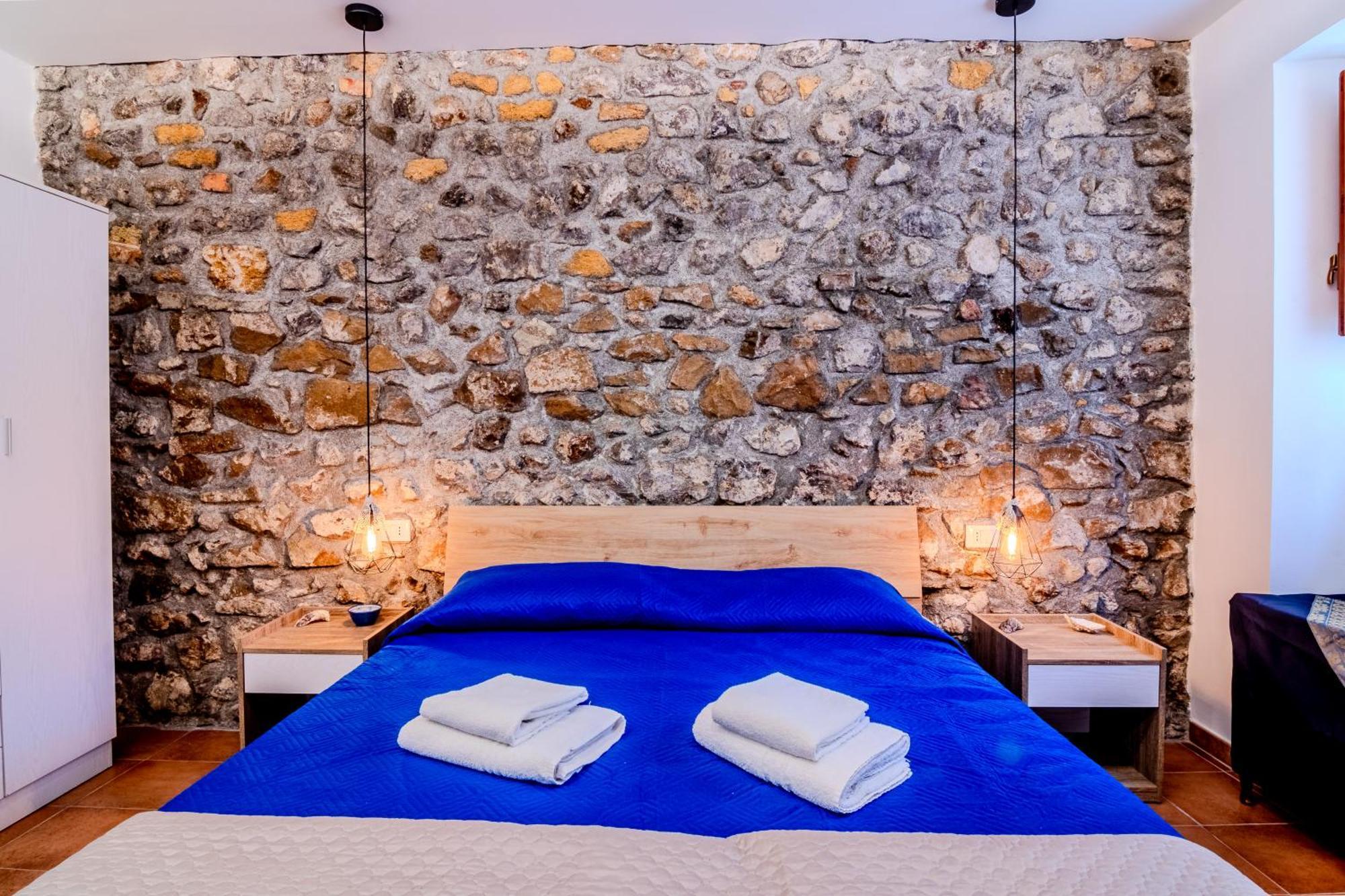 Lemon House Cefalu' Luaran gambar