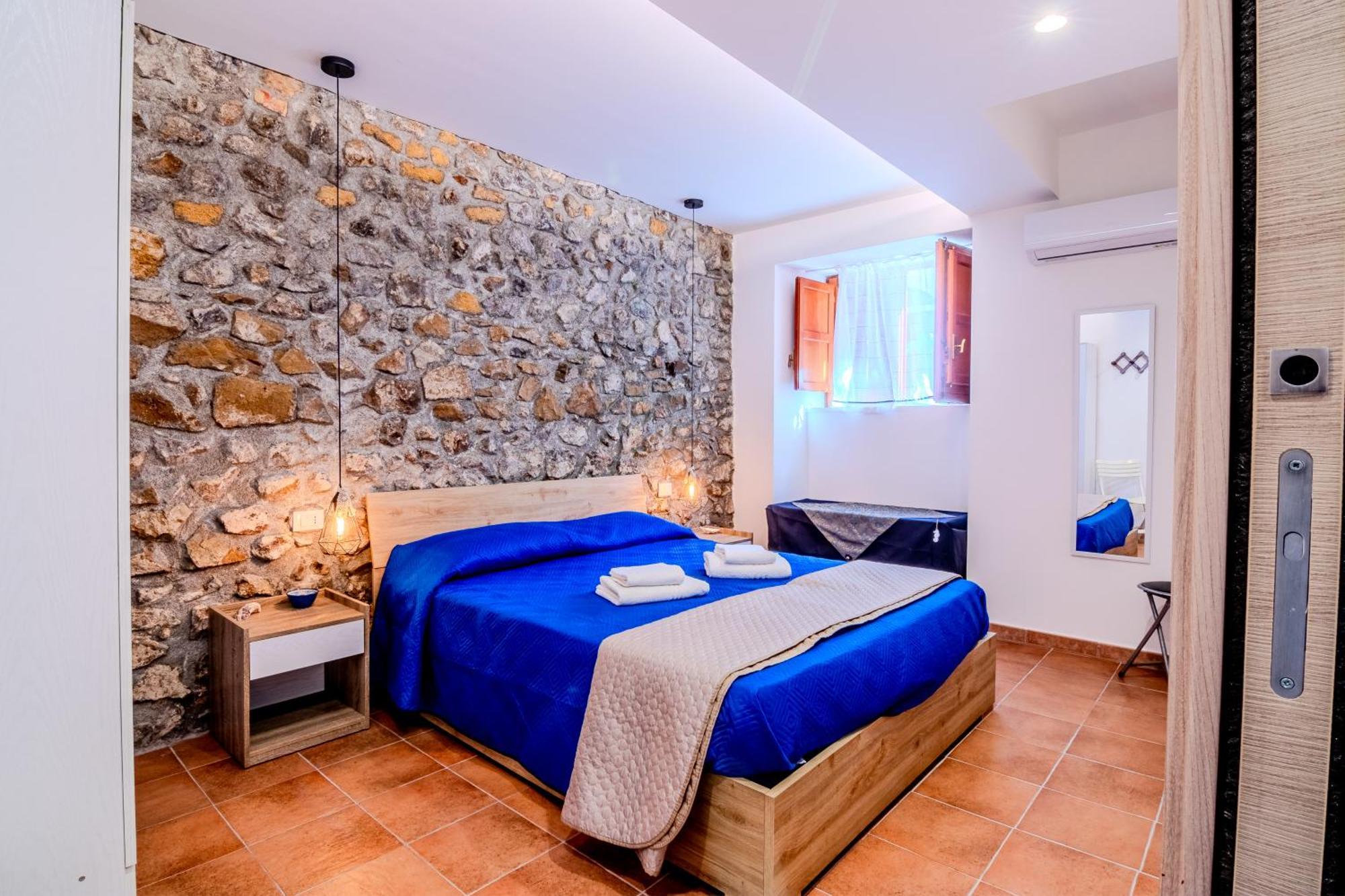 Lemon House Cefalu' Luaran gambar