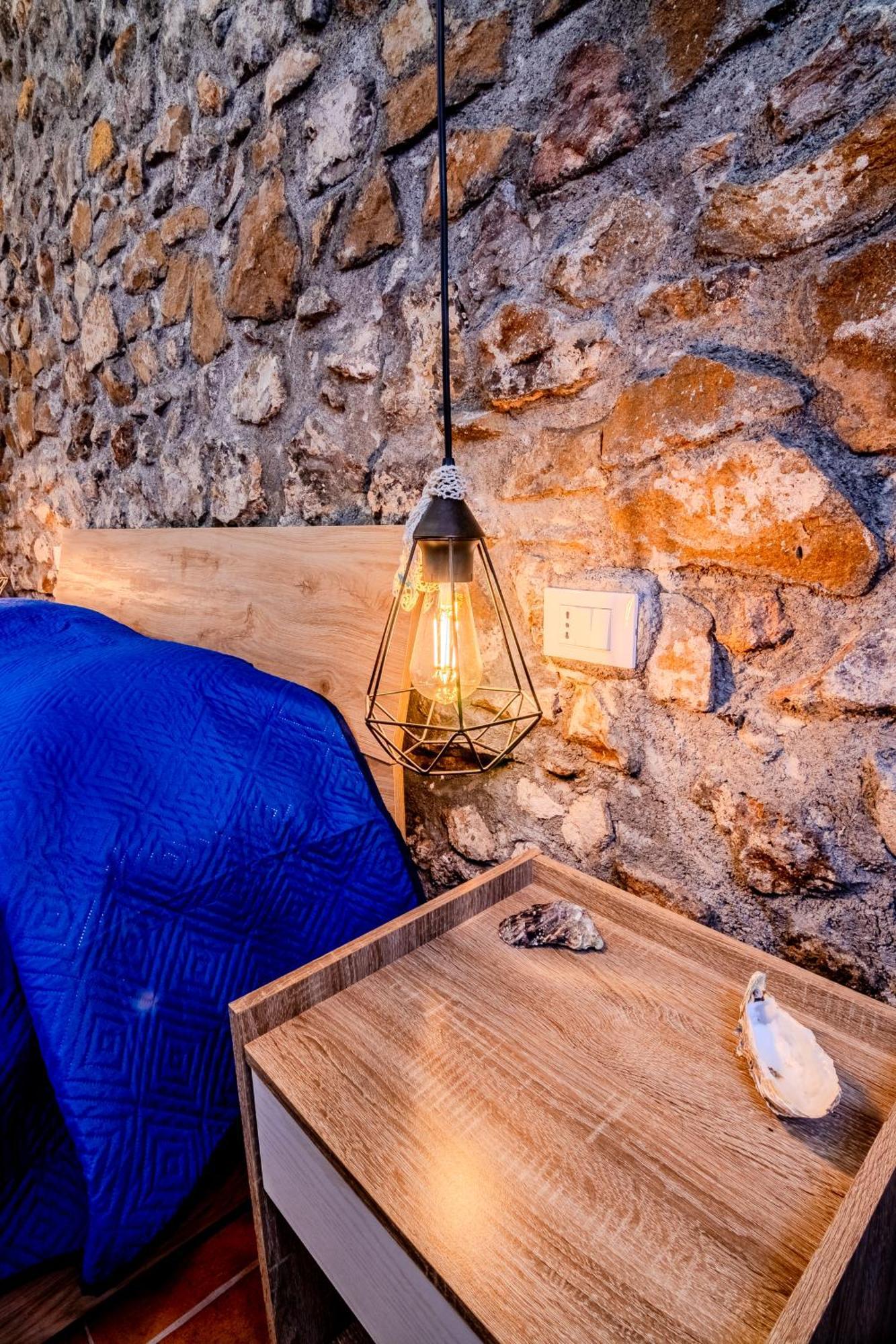 Lemon House Cefalu' Luaran gambar